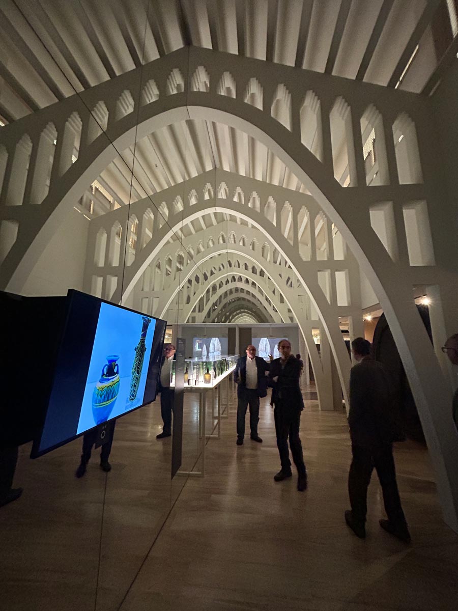 Assemblea del Gremi de Torradors de Cafè 2025. VINSEUM. Vilafranca del Penedès