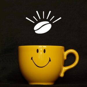 Gen del cafè