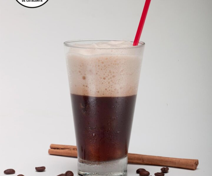 Suau. Gremi del Cafè de Catalunya